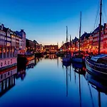 Walk To Tivoli - Vaernedamsvej Cafes - Hidden Gem Апартаменты