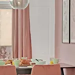 Walk To Tivoli - Vaernedamsvej Cafes - Hidden Gem Apartment