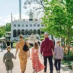 Apartment Walk To Tivoli - Vaernedamsvej Cafes - Hidden Gem *