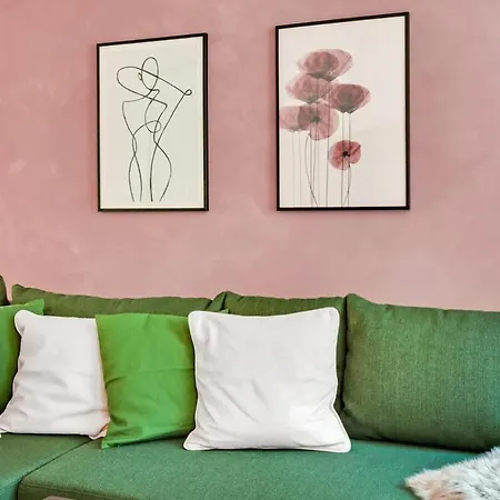 Walk To Tivoli - Vaernedamsvej Cafes - Hidden Gem Appartement Copenhague